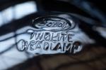 Ford V8 DeLuxe 3-Window Coupe 1932 года